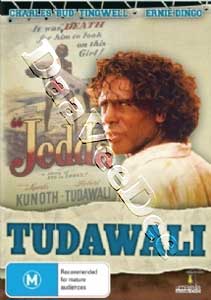 Tudawali (DVD)